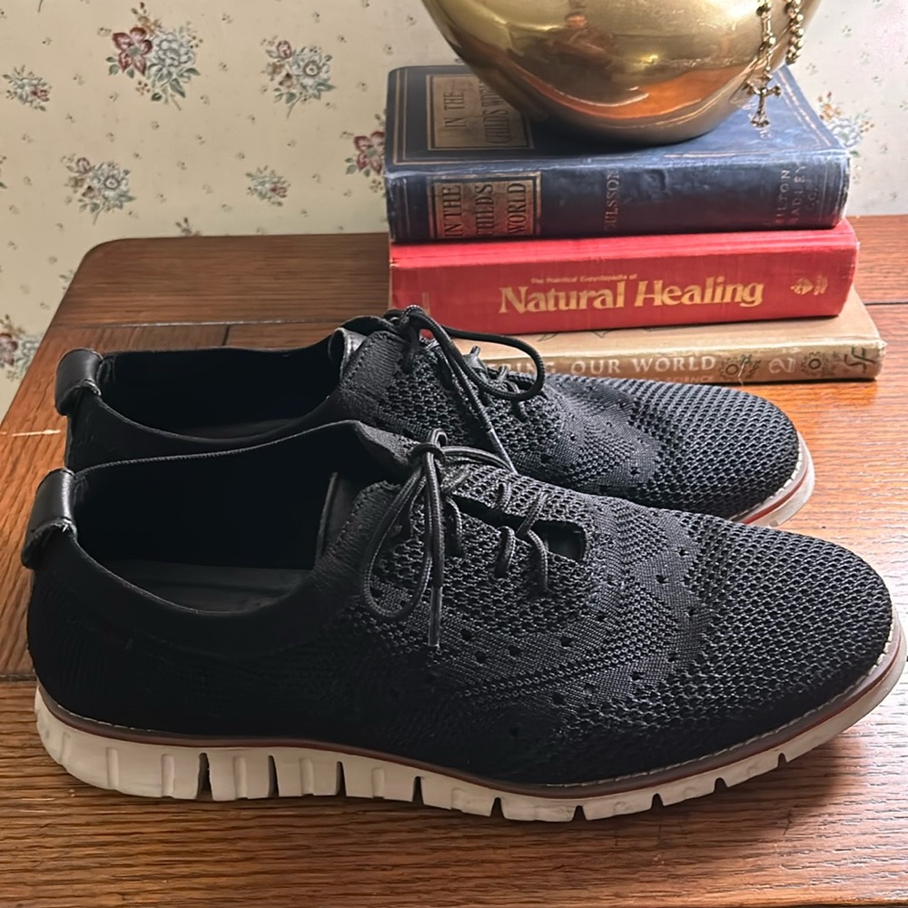 Stylish and Comfortable Shoes